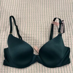 Victorias Secret Very Sexy The Icon Push Up Demi Bra